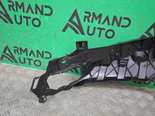 51118081896, 8081896, 2 кронштейн бампера BMW X3 G01 Арт ARM375301, вид 5