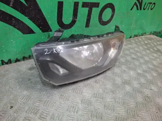 8450100857, 8 Фара Lada Granta Арт ARM375641, вид 2