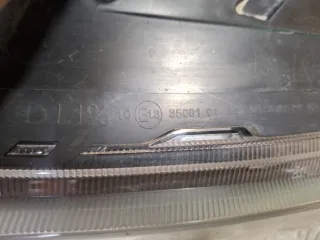 8450100857, 8 Фара Lada Granta Арт ARM375641, вид 8
