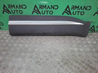 609000496AA, 609000496AA, 609000623AA, 609000833AA, 609001831AA, 1 Молдинг двери Chery Tiggo 7 PRO Арт ARM375715, вид 1