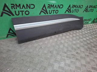 609000496AA, 609000496AA, 609000623AA, 609000833AA, 609001831AA, 1 Молдинг двери Chery Tiggo 7 PRO Арт ARM375715, вид 2