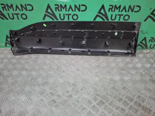 609000496AA, 609000496AA, 609000623AA, 609000833AA, 609001831AA, 1 Молдинг двери Chery Tiggo 7 PRO Арт ARM375715, вид 4