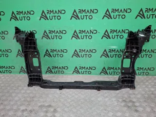 64101F1000, 4 Панель передняя (суппорт радиатора) Kia Sportage 4 Арт ARM376408, вид 1