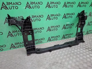 64101F1000, 4 Панель передняя (суппорт радиатора) Kia Sportage 4 Арт ARM376408, вид 2