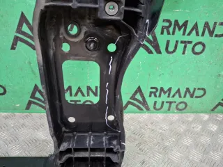 64101F1000, 4 Панель передняя (суппорт радиатора) Kia Sportage 4 Арт ARM376408, вид 4