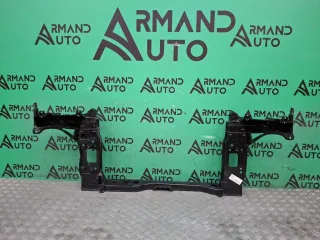 64101F1000, 4 Панель передняя (суппорт радиатора) Kia Sportage 4 Арт ARM376408, вид 6