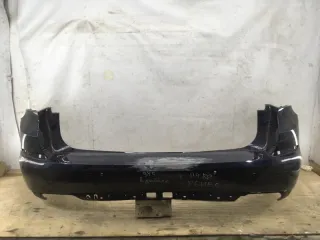 51127332751 бампер BMW 5 F10/F11/GT F07 Арт MB11477, вид 1