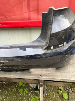 51127332751 бампер BMW 5 F10/F11/GT F07 Арт MB11477, вид 13