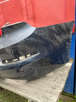51127332751 бампер BMW 5 F10/F11/GT F07 Арт MB11477, вид 14