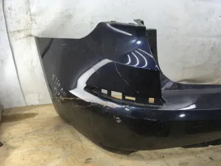 51127332751 бампер BMW 5 F10/F11/GT F07 Арт MB11477, вид 3