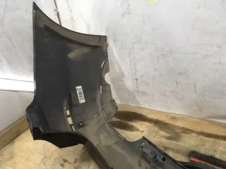 51127332751 бампер BMW 5 F10/F11/GT F07 Арт MB11477, вид 7