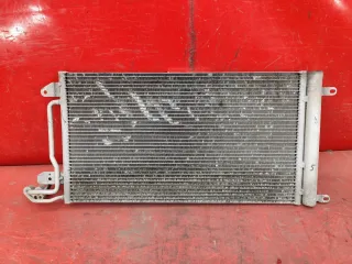 6C0816411B радиатор кондиционера Skoda Rapid Арт MB89990, вид 7