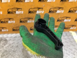 81181-2B000 Ручка открывания капота Kia Optima 4 Арт MA142759, вид 6