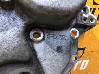 213502b703 Крышка двигателя Hyundai Tucson 3 Арт MA142769, вид 2