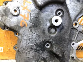 213502b703 Крышка двигателя Hyundai Tucson 3 Арт MA142769, вид 3