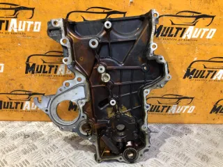 213502b703 Крышка двигателя Hyundai Tucson 3 Арт MA142769, вид 5