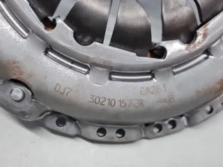 302057505R Комплект сцепления Renault Duster 1 Арт ZAP352351, вид 3