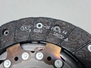 302057505R Комплект сцепления Renault Duster 1 Арт ZAP352351, вид 6