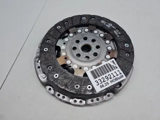 302057505R Комплект сцепления Renault Duster 1 Арт ZAP352351, вид 7