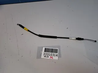 4H0837099B Трос открывания двери Audi A7 1 (S7,RS7) Арт ZAP352399