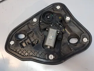 8K0959802B Моторчик стеклоподъёмника задний левый Audi A7 1 (S7,RS7) Арт ZAP352402