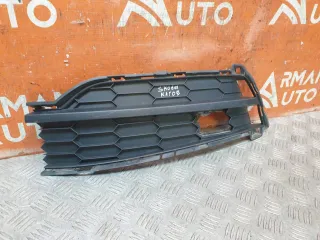 57A8073679B9, 57A807367 Решетка бампера Skoda Karoq Арт AR243393, вид 3