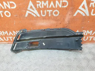 57A8073679B9, 57A807367 Решетка бампера Skoda Karoq Арт AR243393, вид 5