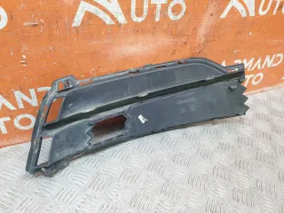 57A8073679B9, 57A807367 Решетка бампера Skoda Karoq Арт AR243393, вид 6