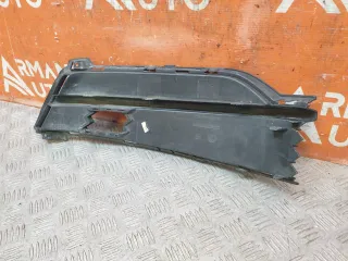 57A8073679B9, 57A807367 Решетка бампера Skoda Karoq Арт AR243393, вид 7