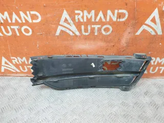 57A8073679B9, 57A807367 Решетка бампера Skoda Karoq Арт AR243393, вид 8