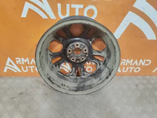 403007544R, 4 Диск колёсный R17 Renault Arkana Арт AR304134, вид 6