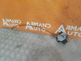 6460033150, 4 замок крышки багажника Toyota Camry XV70 Арт AR305084, вид 4