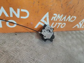 6460033150, 4 замок крышки багажника Toyota Camry XV70 Арт AR305084, вид 5