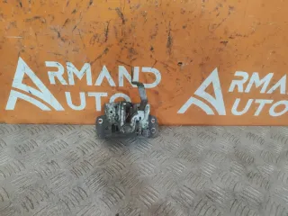 5908A105, 4 замок капота Mitsubishi Outlander 3 Арт AR307518, вид 1