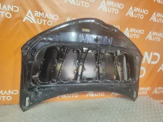 533010R070, 5330142110, 3 капот тойота, тоёта рав4 (рав rav 4) Toyota Rav 4 4 Арт AR308216, вид 6