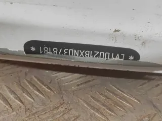 552000061AADYJ, 3 дверь багажника EXEED LX Арт AR308223, вид 11