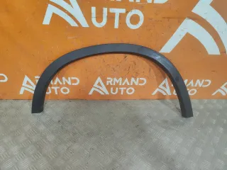 51777332340, 7332340, 3 расширитель крыла BMW X1 F48 Арт AR308465, вид 1