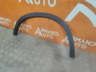 51777332340, 7332340, 3 расширитель крыла BMW X1 F48 Арт AR308465, вид 3