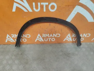 51777332340, 7332340, 3 расширитель крыла BMW X1 F48 Арт AR308465, вид 4