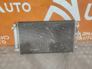8010075300, 6600153051, 7 радиатор кондиционера Geely Coolray Арт AR308598, вид 6