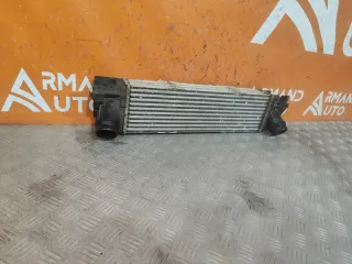 17518592701, 8592701, 3 интеркулер BMW 3 G20/G21 Арт AR308609, вид 2