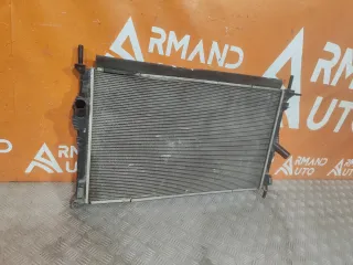 1789645, JK218005AC, 4 Радиатор двигателя (ДВС) Ford Transit 4 Арт AR308616, вид 2