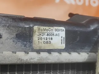 1789645, JK218005AC, 4 Радиатор двигателя (ДВС) Ford Transit 4 Арт AR308616, вид 10