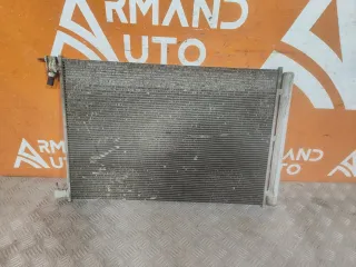 A0995000454, 4 радиатор кондиционера Mercedes C W205 Арт AR308621, вид 5