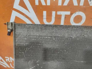 A0995000454, 4 радиатор кондиционера Mercedes C W205 Арт AR308621, вид 7