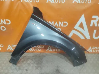 4M0821106D, 2 крыло ауди ку7, ку q 7 4м (4 м m) Audi Q7 4M Арт AR308666, вид 1