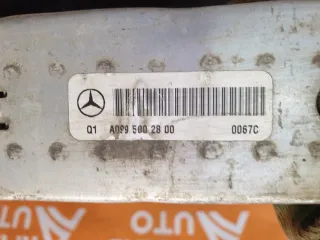A0995002800, 9 интеркулер Mercedes GLE coupe w292 Арт AR308785, вид 12