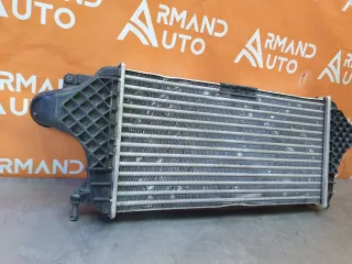A0995002800, 9 интеркулер Mercedes GLE coupe w292 Арт AR308785, вид 9