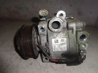 959059820 Компрессор кондиционера Buick Encore Арт 00278940, вид 1