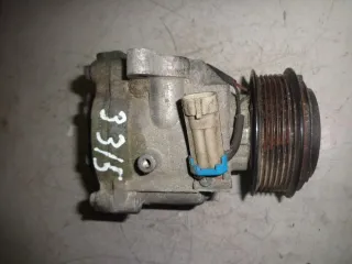 959059820 Компрессор кондиционера Buick Encore Арт 00278940, вид 4